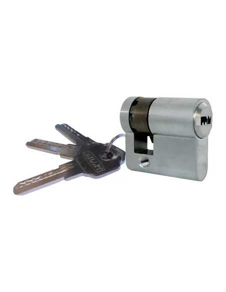 MEZZO CILINDRO SAGOMATO 2303 IBFM - IBFM | Utensili Store