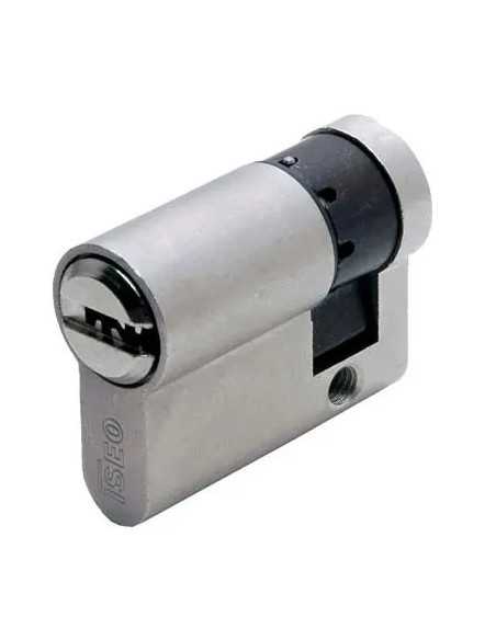 MEZZO CILINDRO SAGOMATO R6 PLUS ISEO - ISEO | Utensili Store