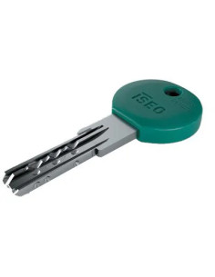 ISEO MEZZO CILINDRO SAGOMATO R700