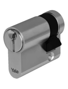 YALE MEZZO CILINDRO SAGOMATO Y500