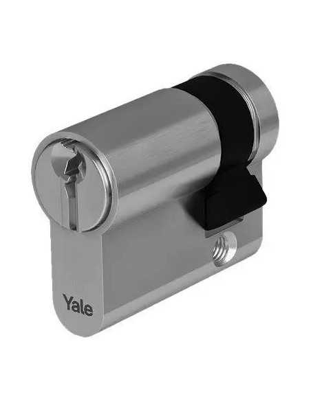 MEZZO CILINDRO SAGOMATO Y500 YALE - YALE | Utensili Store