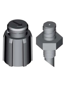 IRRITEC MICROSPRUZZATORE X IRRIGOCCIA 180°