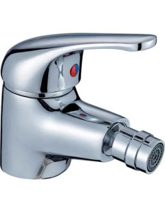 CROLLA MISCELATORE BIDET SIRIO H23