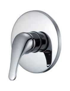 CROLLA MISCELATORE DOCCIA SIRIO H23