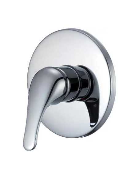 MISCELATORE DOCCIA SIRIO H23 CROLLA - CROLLA | Utensili Store