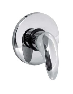 CROLLA MISCELATORE DOCCIA START H25