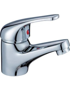 CROLLA - Miscelatore lavabo Sirio H23 CROLLA