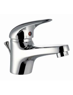 CROLLA MISCELATORE LAVABO START H25