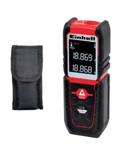EINHELL MISURATORE LASER TC-LD 25