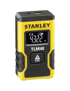 STANLEY MISURATORE LASER TLM 40