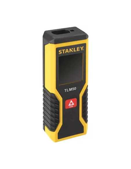MISURATORE LASER TLM 50 STANLEY - STANLEY | Utensili Store