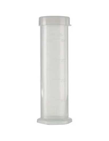 MISURINO GRADUATO X MISCELA + TAPPO - GENERICA | Utensili Store