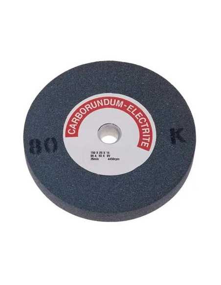 MOLA ABRASIVA X SGROSSO SINTETICA PG - POGGI | Utensili Store