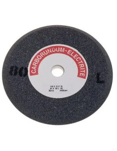 POGGI - Mola Abrasiva X Sgrosso Sintetica Profilo C PG