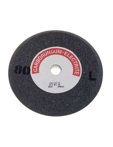 MOLA ABRASIVA X SGROSSO SINTETICA PROFILO C PG - POGGI | Utensili Store