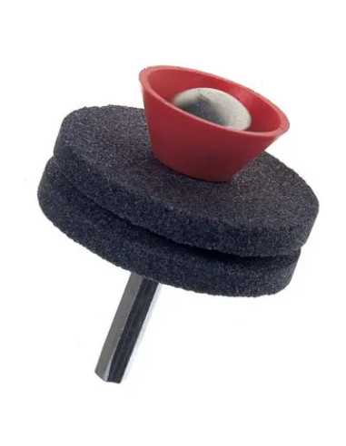 MOLA AFFILACOLTELLI - POGGI | Utensili Store