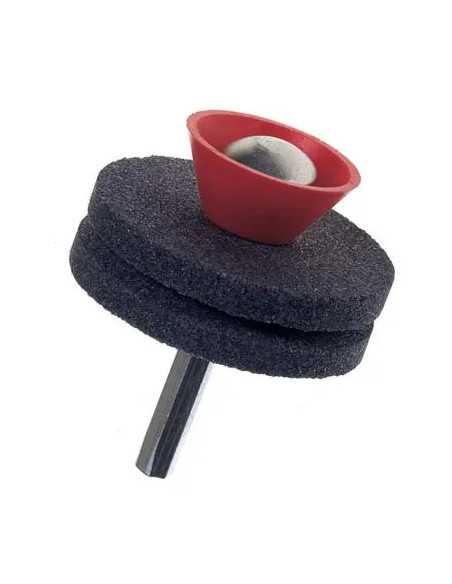 MOLA AFFILACOLTELLI - POGGI | Utensili Store