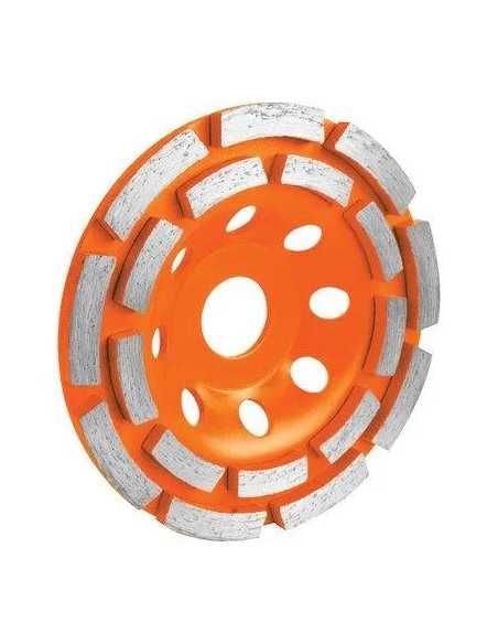 MOLA DIAMANTATA A RIGHE 763911 WOKIN - WOKIN | Utensili Store