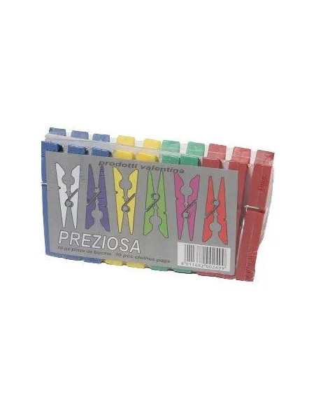 MOLLETTE STENDIPANNI - GENERICA | Utensili Store