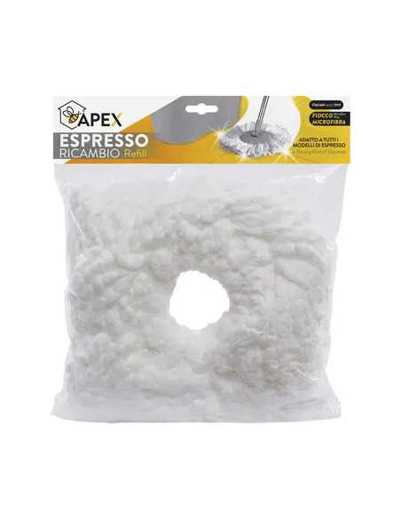 MOP LAVA PAVIMENTO CENTRIFUGA APEX - APEX | Utensili Store