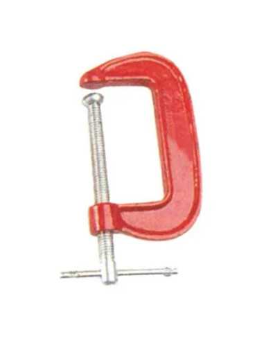 MORSETTO A C - EFFE | Utensili Store