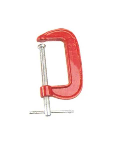 MORSETTO A C - EFFE | Utensili Store