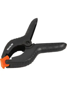 WOKIN MORSETTO A MOLLA