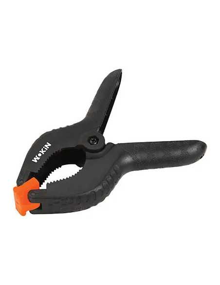 MORSETTO A MOLLA - WOKIN | Utensili Store