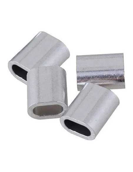 MORSETTO X FILO NYOFIL SELF - ZA | Utensili Store