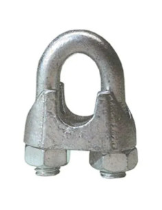 HAND MORSETTO ZINCATO