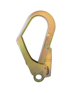 IRUDEK MOSCHETTONE A LEVA ANTICADUTA