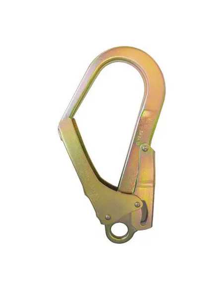 MOSCHETTONE A LEVA ANTICADUTA - IRUDEK | Utensili Store