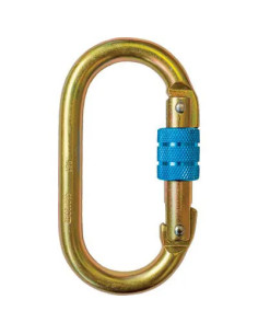 IRUDEK MOSCHETTONE A VITE ANTICADUTA 981