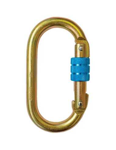 MOSCHETTONE A VITE ANTICADUTA 981 IRUDEK - IRUDEK | Utensili Store