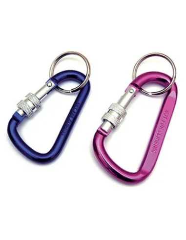 MOSCHETTONE PORTACHIAVE A PERA + VITE CHIUSURA - GENERICA | Utensili Store