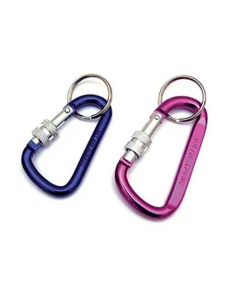 MOSCHETTONE PORTACHIAVE A PERA + VITE CHIUSURA - GENERICA | Utensili Store