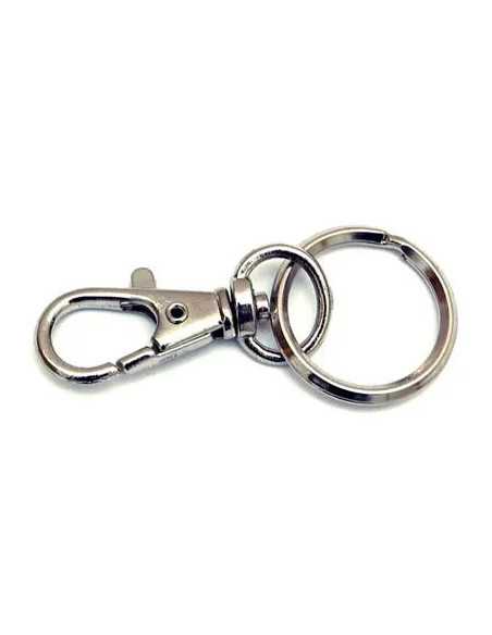 MOSCHETTONE PORTACHIAVE MINI PRONTY - GENERICA | Utensili Store