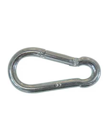 MOSCHETTONE SICUREZZA - HAND | Utensili Store