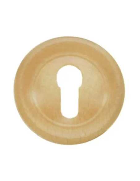 MOSTRINA CHIAVE INCASSO FAGGIO - GENERICA | Utensili Store