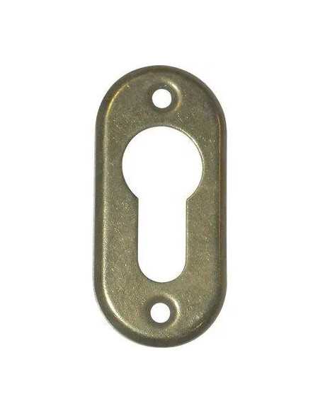 MOSTRINA OVALE FORO SAGOMATO 06012 00 CISA - CISA | Utensili Store