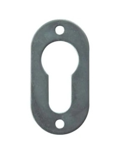 CISA MOSTRINA OVALE FORO SAGOMATO 06092