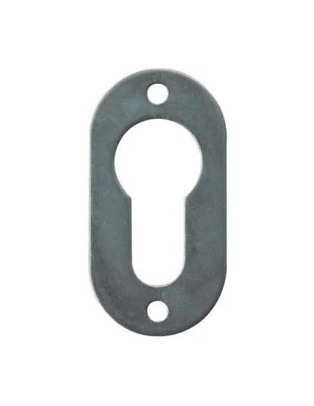 MOSTRINA OVALE FORO SAGOMATO 06092 CISA - CISA | Utensili Store