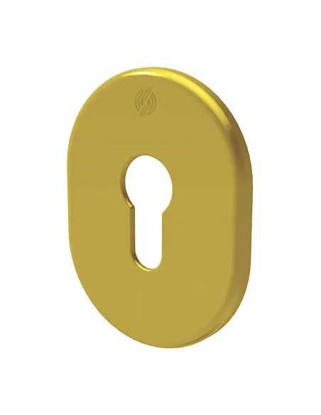 MOSTRINA PORTA BLINDATA 4302 SECUREMME - SECUREMME | Utensili Store