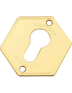 MOTTURA MOSTRINA PORTA BLINDATA 95297 MOTTURA