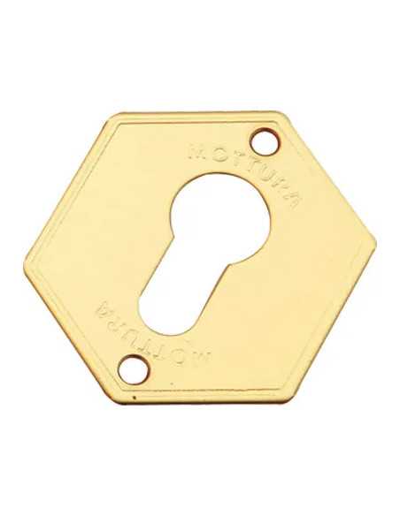 MOSTRINA PORTA BLINDATA 95297 MOTTURA - MOTTURA | Utensili Store