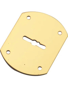 MOTTURA MOSTRINA PORTA BLINDATA A BOTTE 95223/B