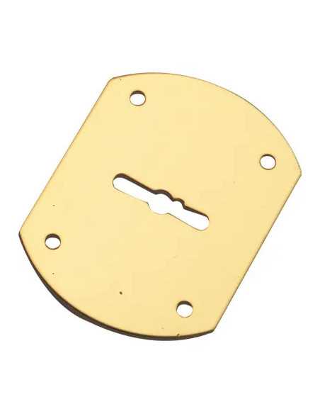 MOSTRINA PORTA BLINDATA A BOTTE 95223/B MOTTURA - MOTTURA | Utensili Store