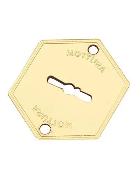 MOSTRINA PORTA BLINDATA MOTTURA - MOTTURA | Utensili Store