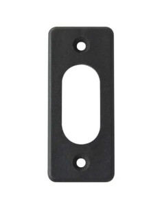 CISA MOSTRINA RETTANGOLARE FORO OVALE 06027 CISA