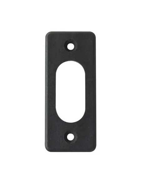 MOSTRINA RETTANGOLARE FORO OVALE 06027 CISA - CISA | Utensili Store